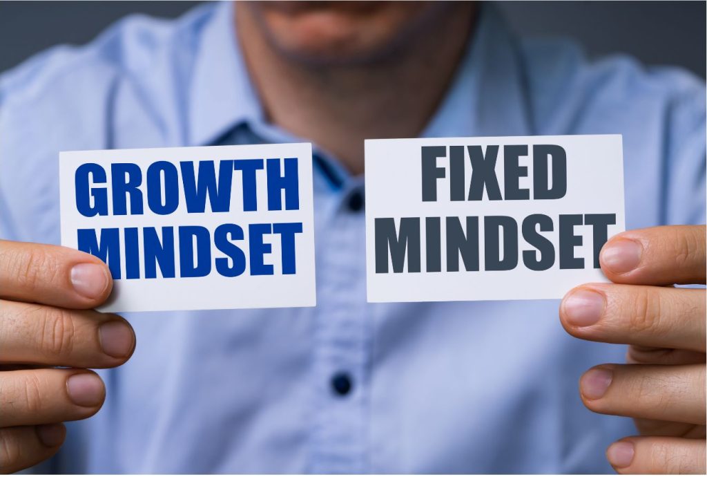 איך לחזק את החוסן המנטלי שלך