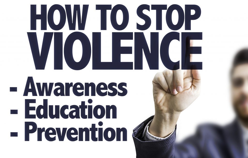 סדנאותלמניעת אלימות בארגונים - תום ברנע