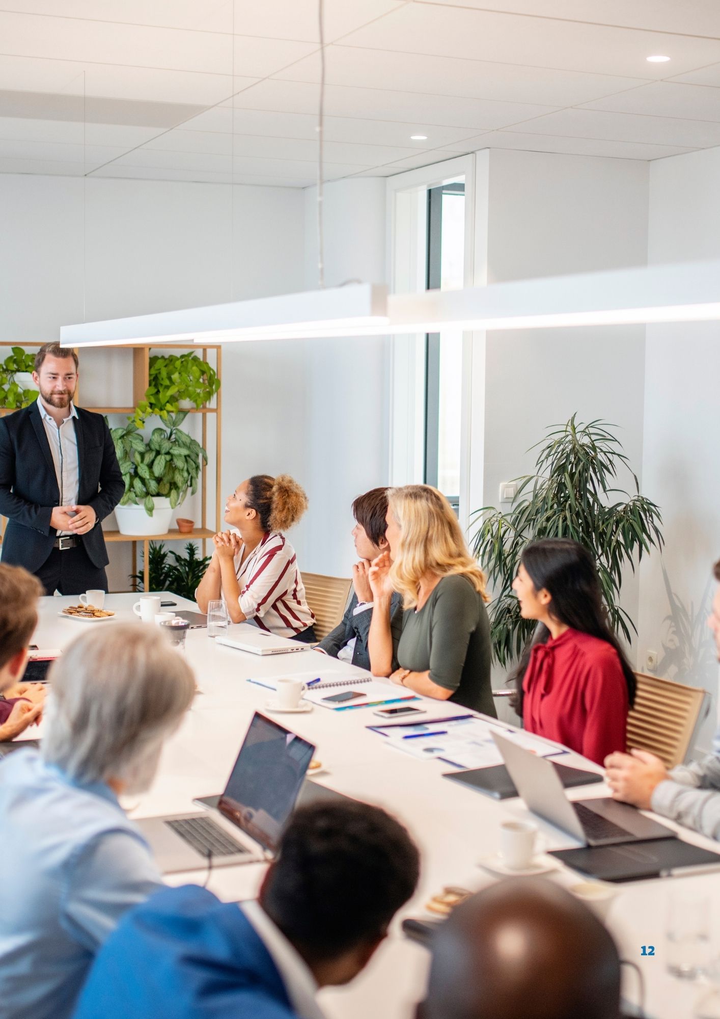 סדנאות לפיתוח מנהלים שמגדילות ביצועים, מחזקות חוסן ובונות מרחב בטוח