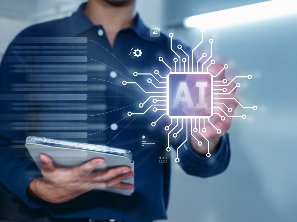 שימוש בכלי AI לניהול זמן אפקטיבי ושיפור פרודוקטיביות בעבודה